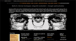 Desktop Screenshot of bdk.ungparty.net